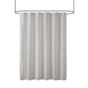 Anna Sheer Shower Curtain