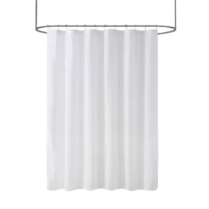 Anna Sheer Shower Curtain