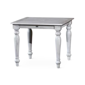 Square Dining Table