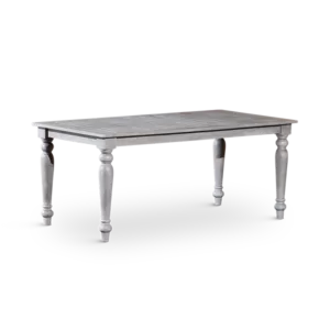 Rectangular Dining Table