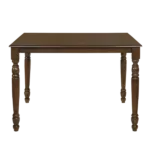ACME Dylan Counter Height Table in Walnut Finish DN00622