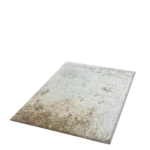 "Fuzzy Shaggy" Hand Tufted Area Rug