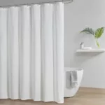 Calistoga Matelasse Shower Curtain