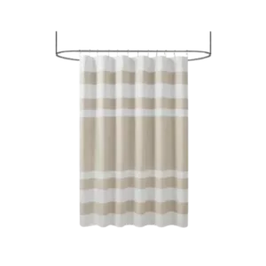 Dawn Cotton Shower Curtain