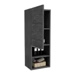 Medicine Cabinet  Hazelton in Smokey Oak Finish