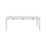 ACME Renske Dining Table in Antique White