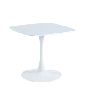 Special Dining Table,MDF Dining Table , Kitchen Table,White,exective desk