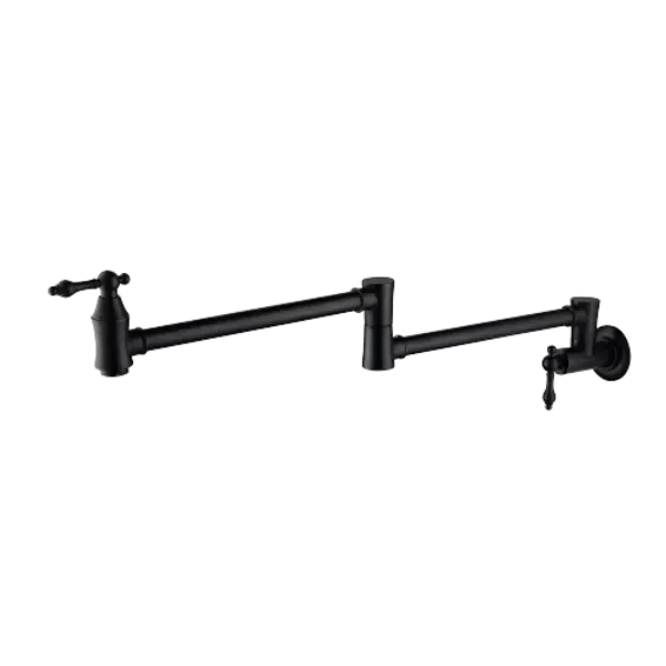 Pot Filler Faucet Wall Mount