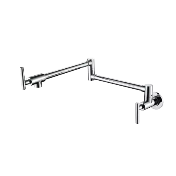 Touch Kitchen Faucet with Pull Down Sprayer